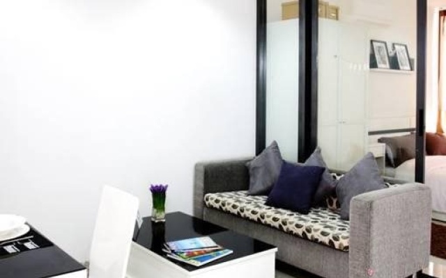 The Square Condominium Phuket