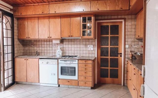 Agridia View House