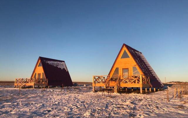 Твоя Атмосфера