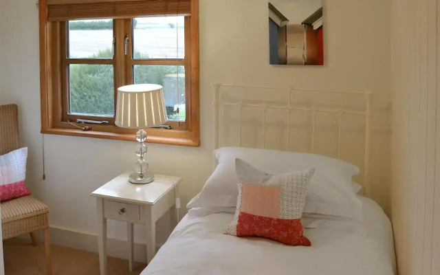 May Cottage