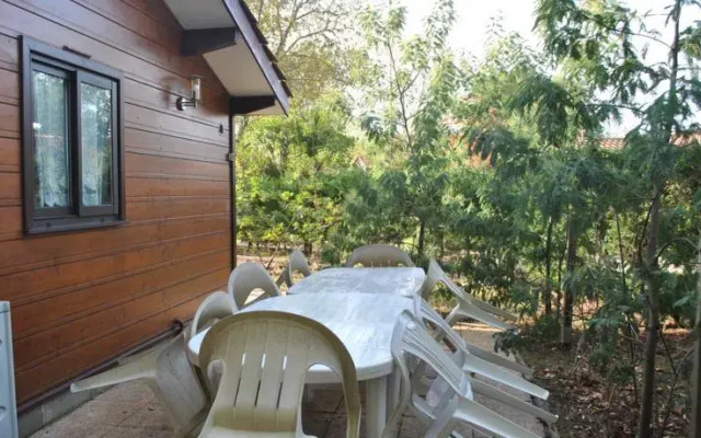Chalet Biscarrosse