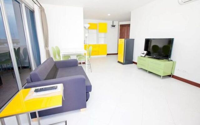 Baan Salin Suites