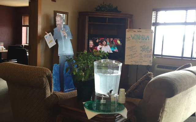 Super 8 Cuba - фото 2