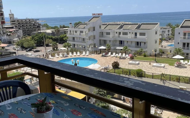 Solemar Resort