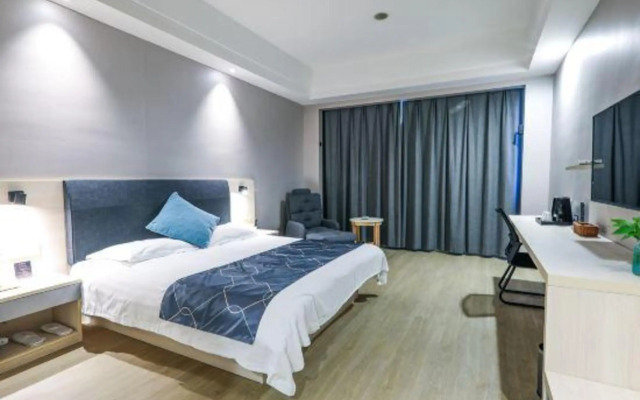 Zexi Business Hotel