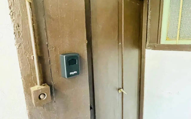 L'appartement du Temple a Vienne