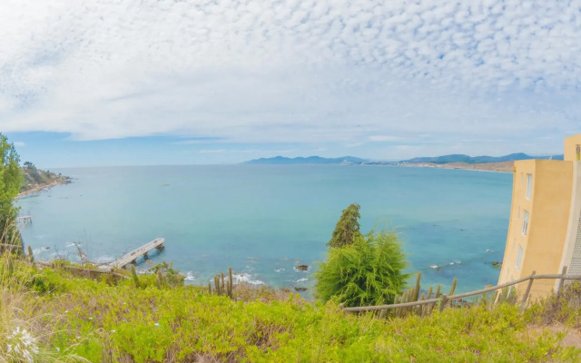 OCEANA SUITES BAHíA PELíCANOS ∙ SUITE C41