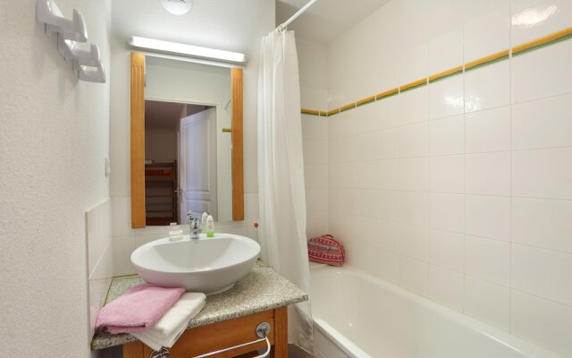 Résidence Nemea Les Balcons d'Ax