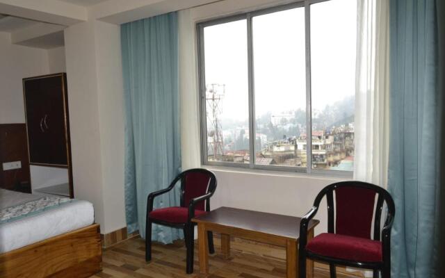 Golden Oren Hotel and Spa