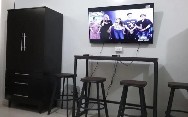 Pioneer Woodlands Condominium
