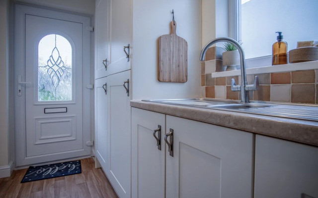 Shorelands - 1 Bedroom - Manorbier