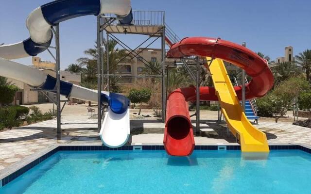 Grand Blue Saint Maria Aqua Park