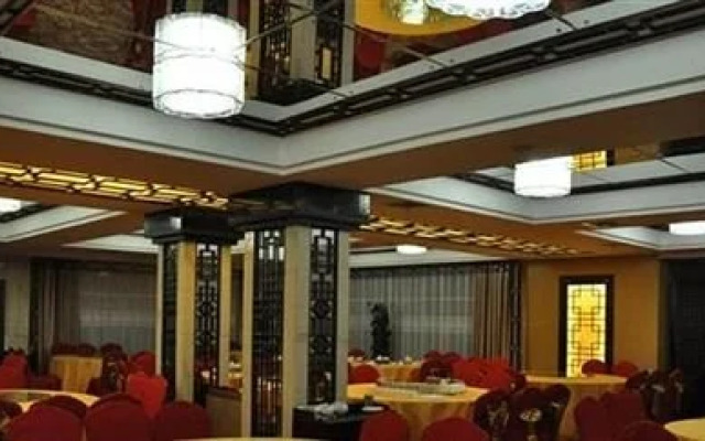 Hua Yi Hotel Wuyuan