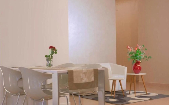 B&B Coccolhouse