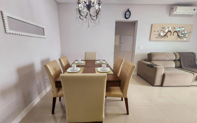 Apartamento frente mar Mariscal