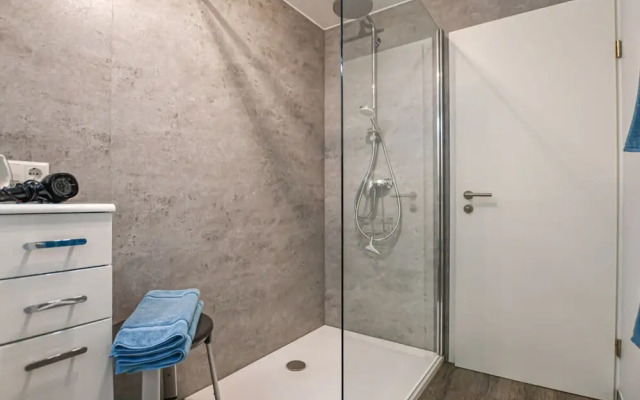 Holiday Apartment Owl's Nest