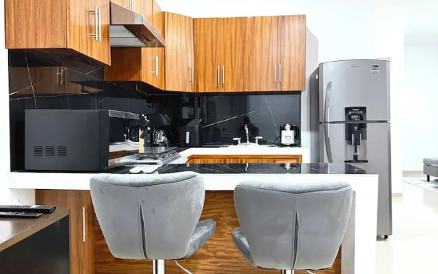 Encanto de Playa Sur By GEstores