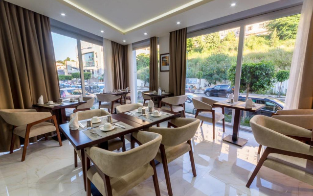 Hotel Sidi Yahia