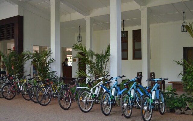 The Lakeside Hotel at Nuwarawewa