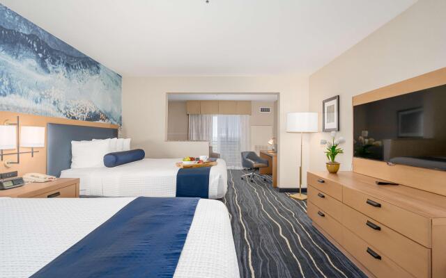 Best Western Plus Marina Gateway Hotel