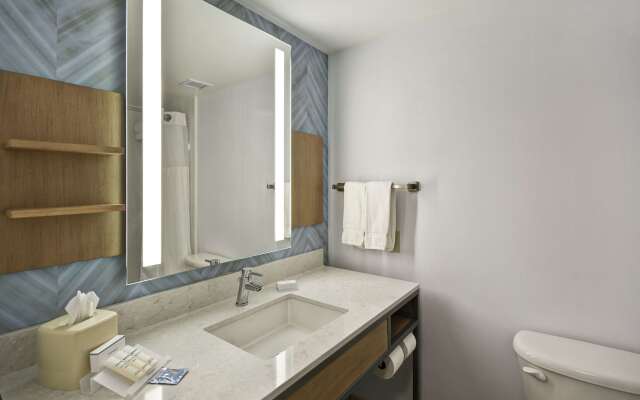 Hilton Garden Inn Panama City