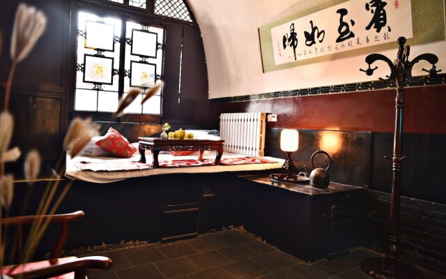 Pingyao Zouxikou Inn