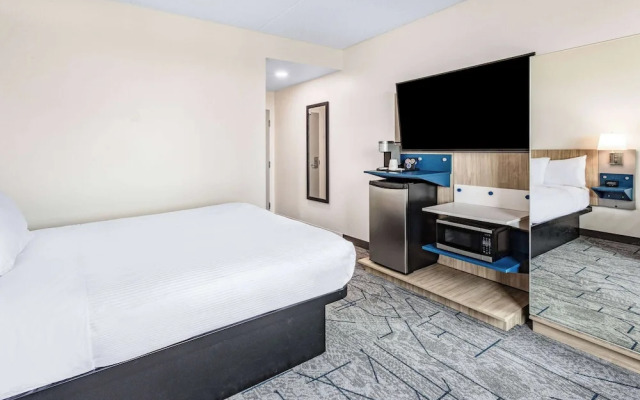 Microtel Inn & Suites by Wyndham Summerside