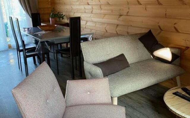 Ker Roy 500m de la plage