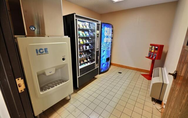 Quality Inn & Suites Kimberly - Appleton East