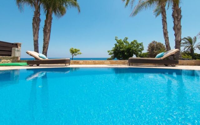 Oceanview Luxury Villa 167