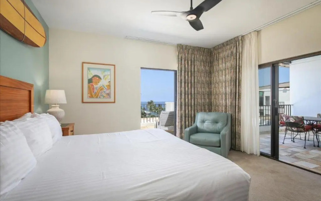 Royal Sea Cliff Kona by OUTRIGGER