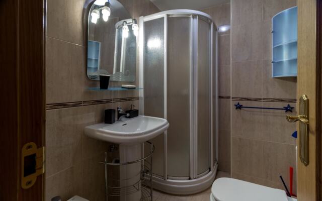 Apartamento Bombonera