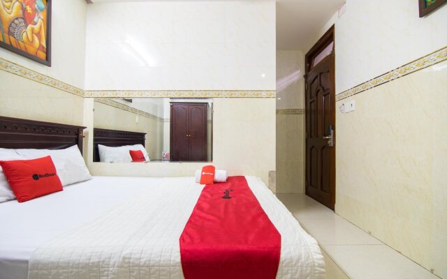 Hoang Dung Hotel
