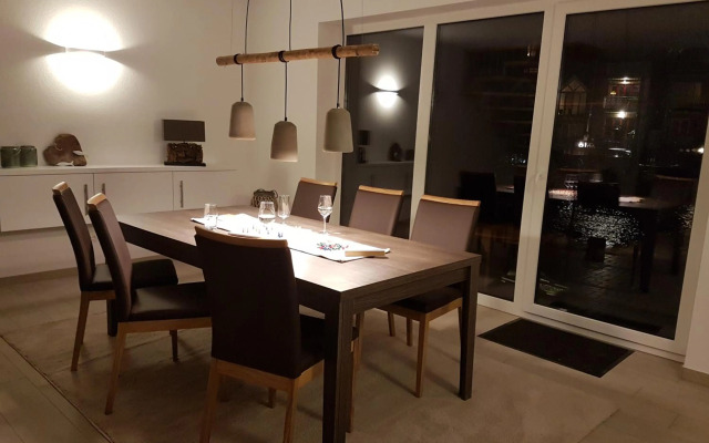 Ferienhaus Hafenzeit