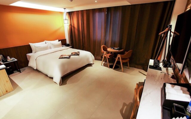 Hotel Cacao