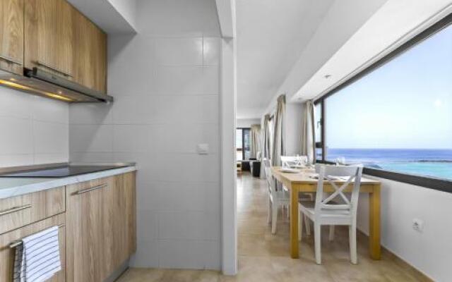 Apartamento Arrecife Playa