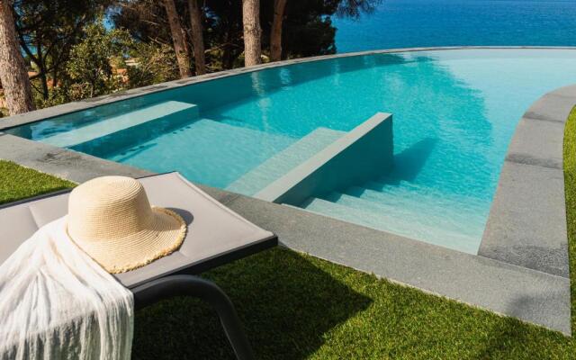 Villa Silvia - Cefalù