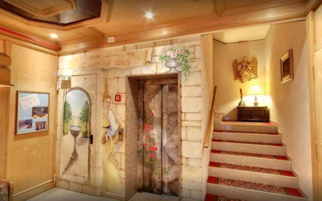 Hotel Primiero