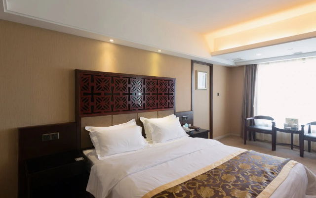 Han Lin Hotel