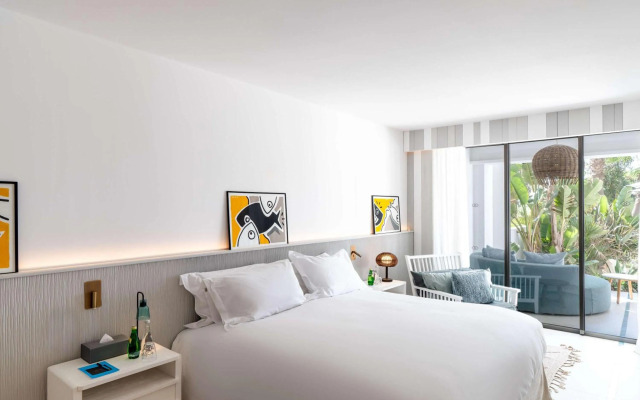 Sofitel Agadir Thalassa Sea & Spa
