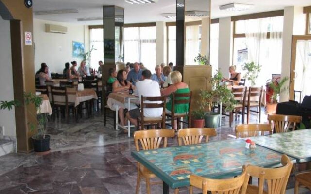 Acar Park Hotel 2