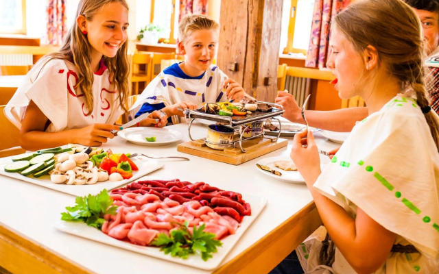 Jugendherberge Regensburg - Hostel