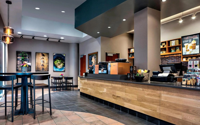 JW Marriott Hotel Grand Rapids