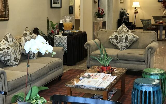 GreenTree Inn & Suites Alhambra