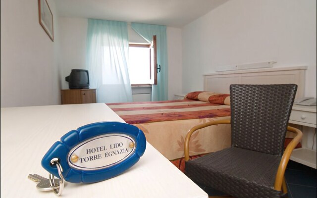 Hotel Lido Torre Egnazia