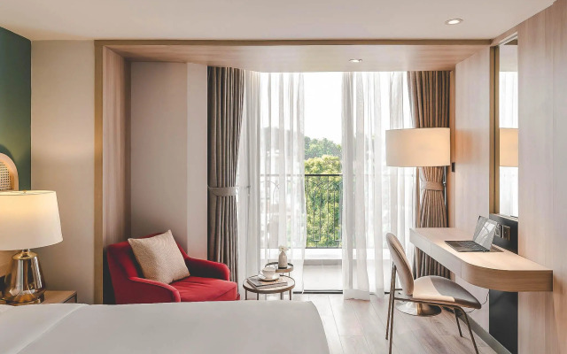 Hanoi Le Jardin Hotel & Spa