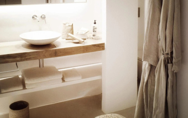 Es Racó d'Artà Hotel - Wellbeing Retreat