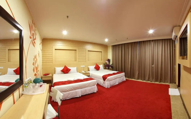 ZEN Rooms Titiwangsa