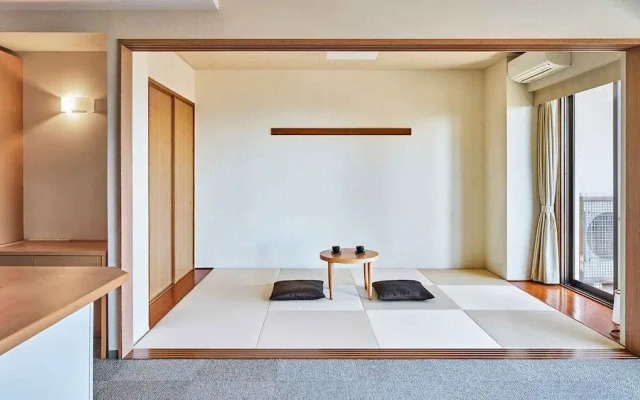 Tokyu Vacations Izukogen