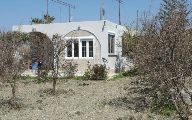 Fanes Sea House